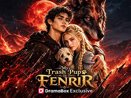 🐩My Trash Pup Is Fenrir Dailymotion : A Mountain Outcast, a Broken Promise, and a Dog Nobody Saw Coming