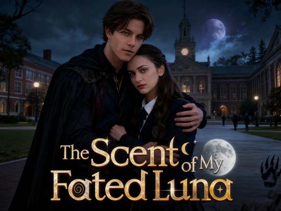 The Scent of My Fated Luna Dailymotion: A Wild Ride Through Magic, Identity & Heart