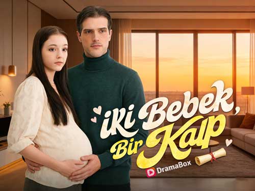 İki Bebek, Bir Kalp İzle Türkçe Altyazılı Online 4K: Servet, Sırlar ve İkiz Mucize