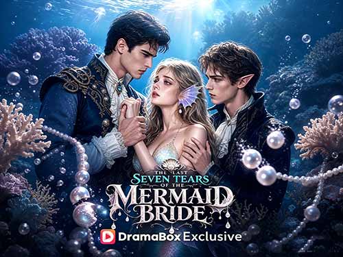 🧜🏼♀️The Last Seven Tears of The Mermaid Bride Full : She Traded Her Voice for a Crown — and Got a Cage Instead