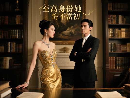 至高身份她悔不當初線上看｜魚販逆襲為豪門妻，豪門封龍宴的驚人真相