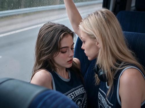 My Football Captain Takes Over Every Part Of Me: Forbidden Love & Dangerous Obsession