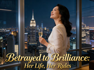Betrayed to Brilliance: Her Life, Her Rules: An Epic Story of Women's Awakening and Rebellion Against the Marriage Shackles