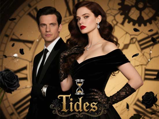 Tides of Goodbye Full Movie: A Heart-Wrenching Tale of Love, Betrayal, and Second Chances